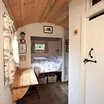 Craven Shepherd Huts *