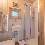 롯지 Craven Shepherd Huts