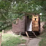 Craven Shepherd Huts 아플트리윅