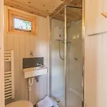롯지 Craven Shepherd Huts *