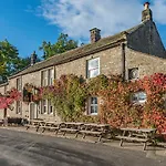 Craven Shepherd Huts