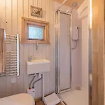 Craven Shepherd Huts