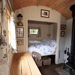 Craven Shepherd Huts