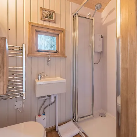 Craven Shepherd Huts