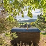 Craven Shepherd Huts * Appletreewick