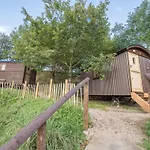 Craven Shepherd Huts *