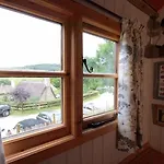 Craven Shepherd Huts