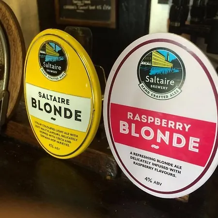 롯지 Craven Shepherd Huts *