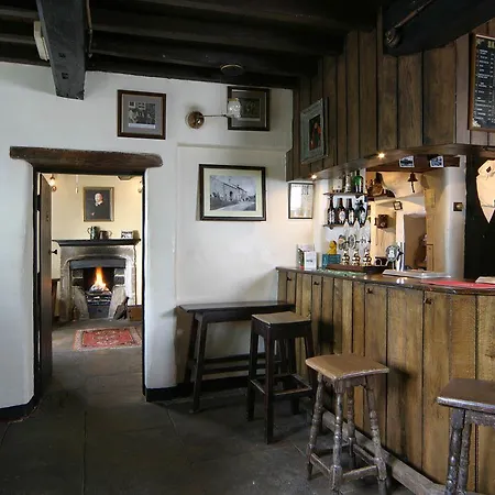 Craven Shepherd Huts 山林小屋 阿普崔威克