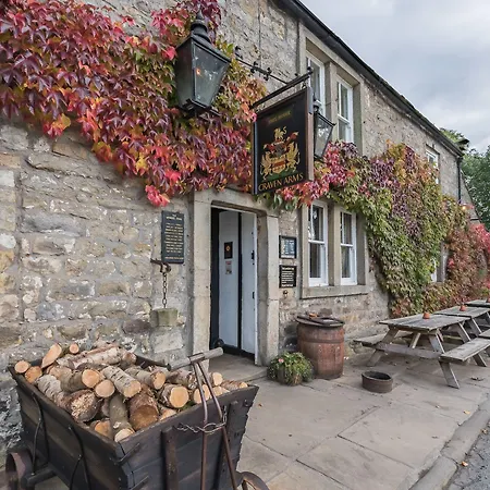 롯지 Craven Shepherd Huts