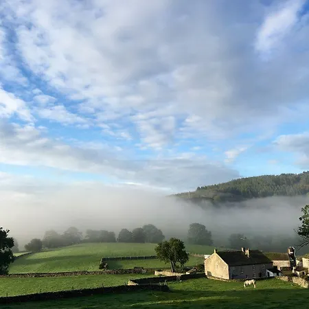 山林小屋 Craven Shepherd Huts *
