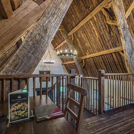 Craven Shepherd Huts