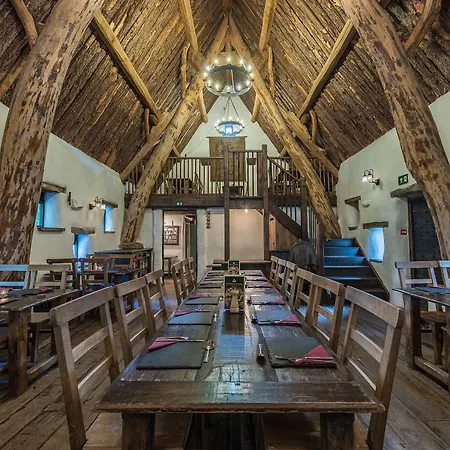 山林小屋 Craven Shepherd Huts *