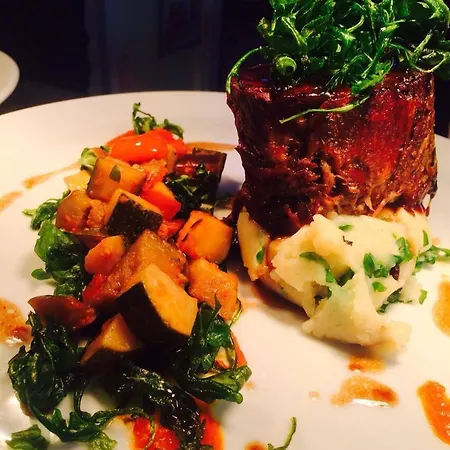 山林小屋 Craven Shepherd Huts *