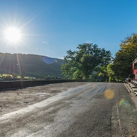 Craven Shepherd Huts 롯지