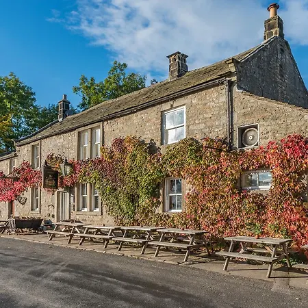 Craven Shepherd Huts