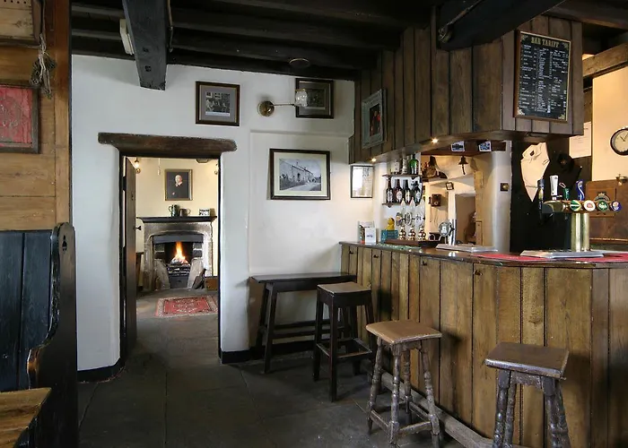 Craven Shepherd Huts 롯지 아플트리윅