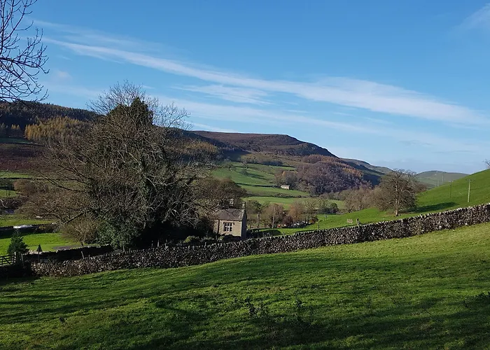 Craven Shepherd Huts *