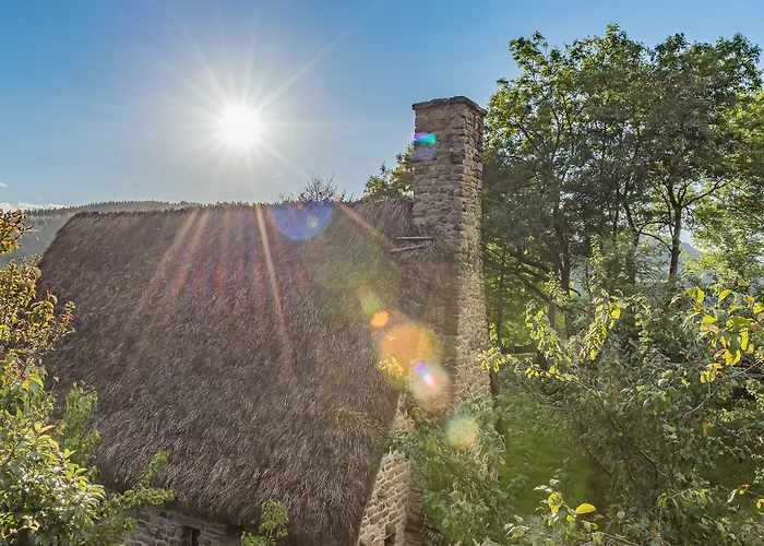 Craven Shepherd Huts * 아플트리윅