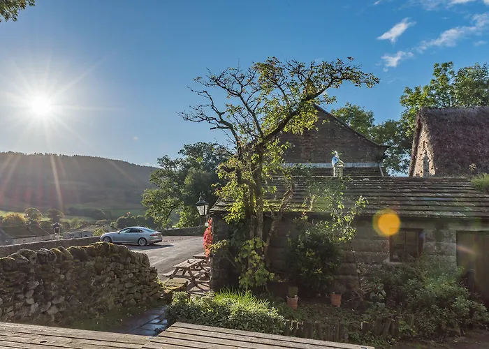 Craven Shepherd Huts 롯지 아플트리윅