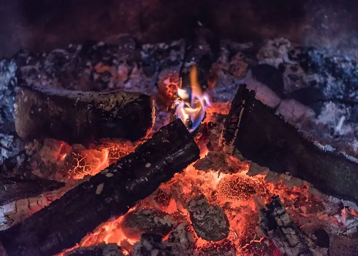 Craven Shepherd Huts 아플트리윅