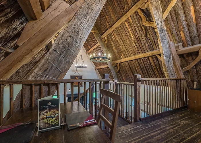 Craven Shepherd Huts