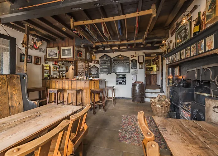 롯지 Craven Shepherd Huts