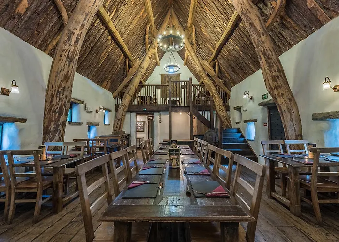 롯지 Craven Shepherd Huts *