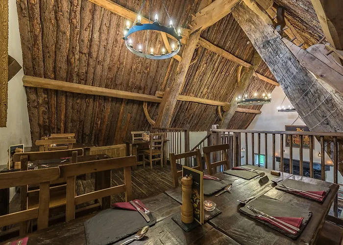 롯지 Craven Shepherd Huts