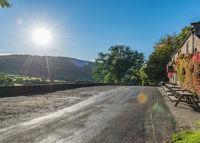 Craven Shepherd Huts 롯지