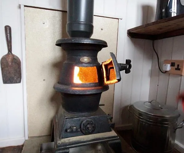 롯지 Craven Shepherd Huts *