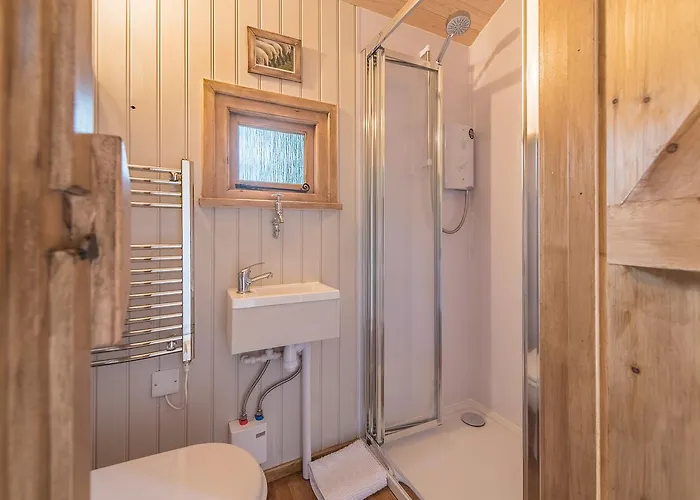 Craven Shepherd Huts