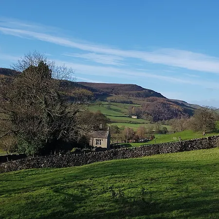 Craven Shepherd Huts *