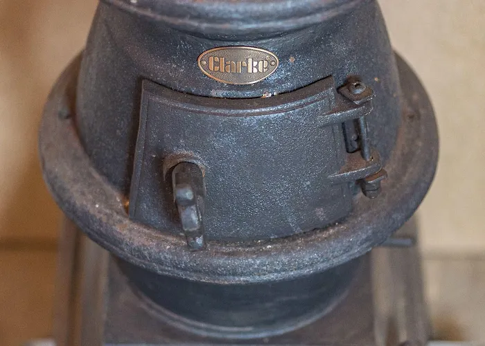 Lodge Craven Shepherd Huts