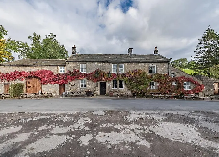 Lodge Craven Shepherd Huts Appletreewick